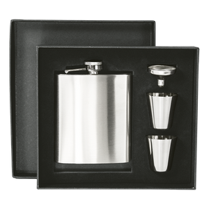 Hip Flask Set