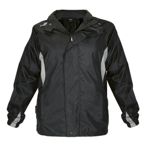 BRT Zone Windbreaker