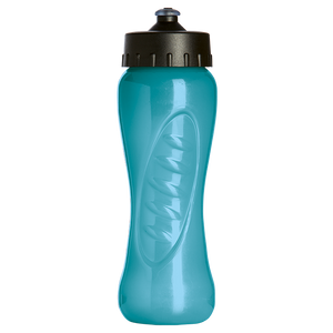 750ml Curves Water Bottle