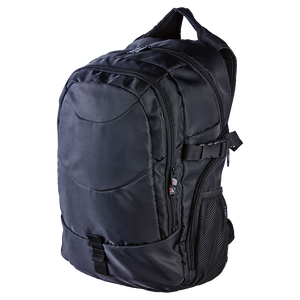 Rigal Laptop Backpack - Comfortable and Durable Carrying Solution