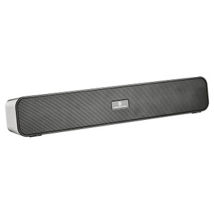 Indestruktible IND Sonic Mini Bluetooth Sound Bar  Indestruktible IND Sonic Mini Bluetooth Sound Bar