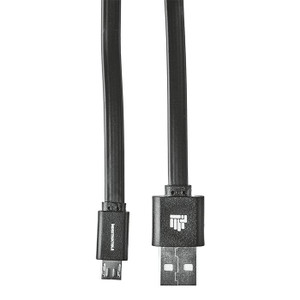 Indestruktible Ind USB 2.0 To Micro Flat Cable  Indestruktible Ind USB 2.0 To Micro Flat Cable