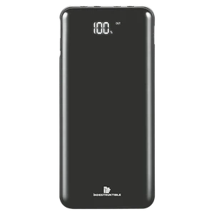 IND 10 000mAh Power Bank with charging cables