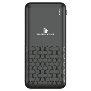 IND 20 000mAh Power Bank