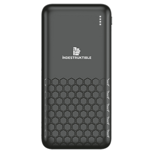 IND 20 000mAh Power Bank