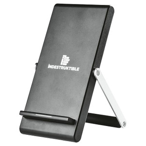 Indestruktible IND QI Fast Wireless Phone Charger 15 Watt Quick Charge 