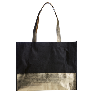 Non-Woven Glamour Shopper