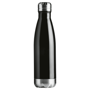 Stainless Steel Bottle & Mug Gift Set