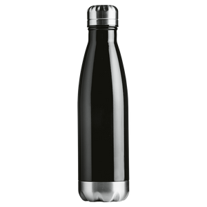 Stainless Steel Bottle & Mug Gift Set