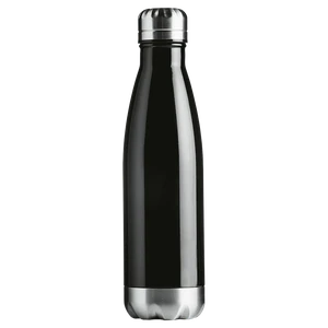 Stainless Steel Bottle & Mug Gift Set