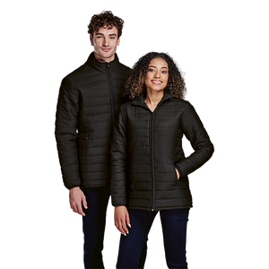 Build-a-Jacket - Mens Puffer Jacket