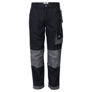 JCB Technical Work Trouser   JCB Technical Work Trouser