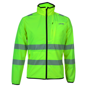 JCB Windbreaker