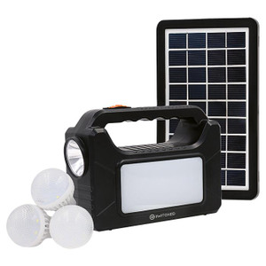 Barron Power Station  Barron Power Station