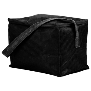 Sublimated 6 Can Cooler Bag