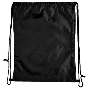 Barron Sublimated Drawstring Bag  Barron Sublimated Drawstring Bag