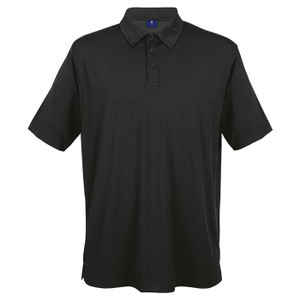 Barron Executive Mercerised Golfer Mens 