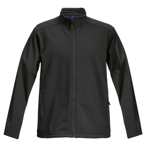 Barron Eco-Softshell Mens