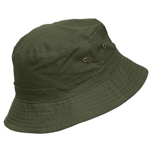  Barron Ripstop Bucket Hat 