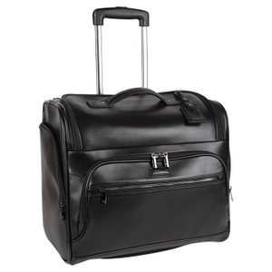  Cellini Infinity Pilot Case With Scanstop 