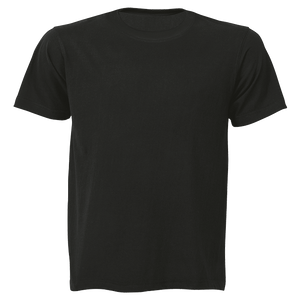 180g Wise-Buy 100% Cotton T-Shirt Promo Fit