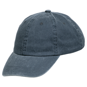 Urban Wash Cotton Cap