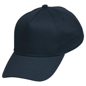 Barron Owethu 5 Panel Peak Cap  Barron Owethu 5 Panel Peak Cap