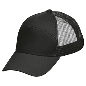 Barron Trucker Cap with Mesh   Barron Trucker Cap with Mesh