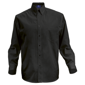 Executive Lounge Long Sleeve Mens