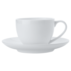 Cashmere Round Demi Cup and Saucer 100ml