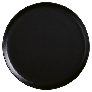 Caviar High Rim Platter