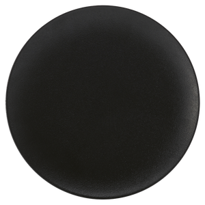 Caviar Round Platter