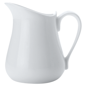 White Basics Milk Jug 110ml - Practical and Stylish Milk Jug
