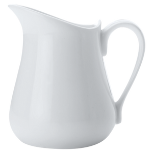 White Basics Milk Jug 110ml