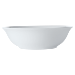 White Basics Soup/Cereal Bowl