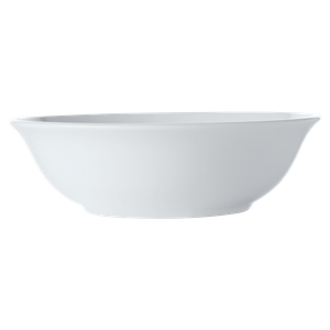 White Basics Soup/Cereal Bowl