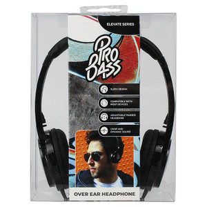 Pro Bass ProBass Elevate Series Headphones 