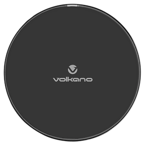 Volkano Deft Series Wireless Phone Charge Pad