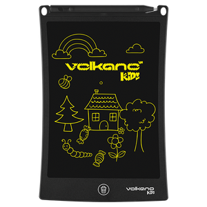 Volkano Doodle Series Kids 8.5 Inch Drawing Board