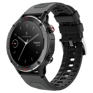 Volkano Power Series Smart Watch