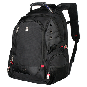 Volkano Tough Series Backpack