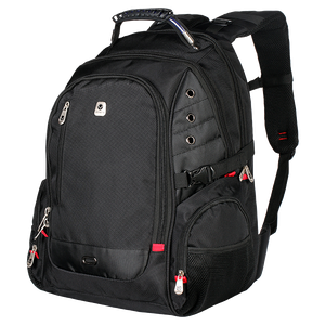Volkano Tough Series Backpack