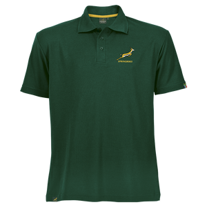 160g Single Jersey Short Sleeve Golfer