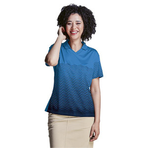 Barron Quake Golfer Ladies 