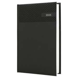Barron 2025 A5 Velvet Touch Diamond Diary  Barron 2025 A5 Velvet Touch Diamond Diary