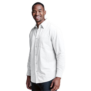 Barron Biodegradable Cotton Lounge Long Sleeve Mens  Barron Biodegradable Cotton Lounge Long Sleeve Mens