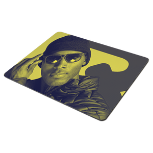 Sublimated Mousepad