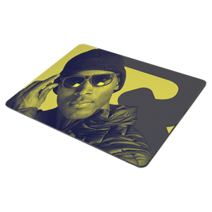 Sublimated Mousepad