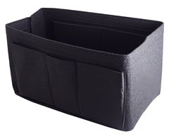 Handbag Organiser Insert - Large - GSR - P2558L-B