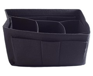 Handbag Organiser Insert - Large - GSR - P2558L-B